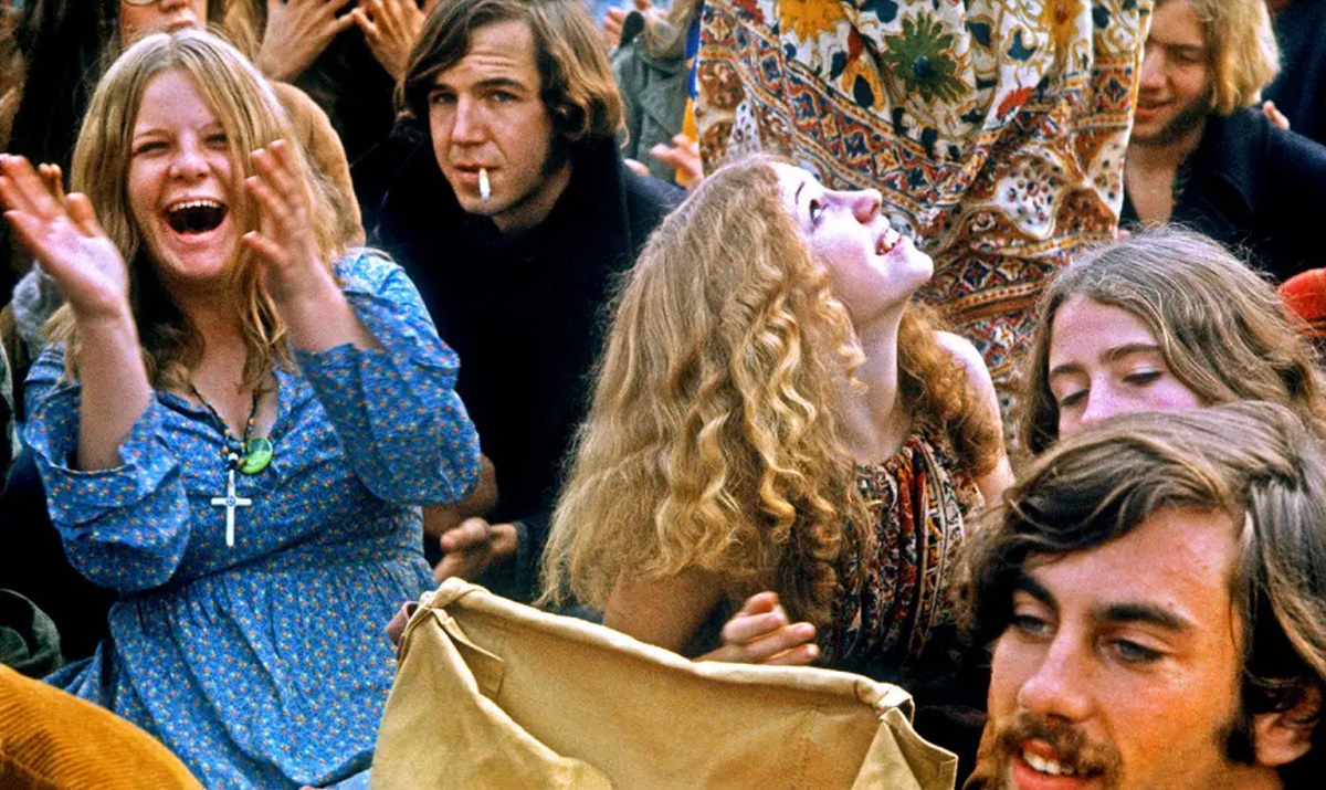 After 50 years, Hippies are welcome in an Indiana County