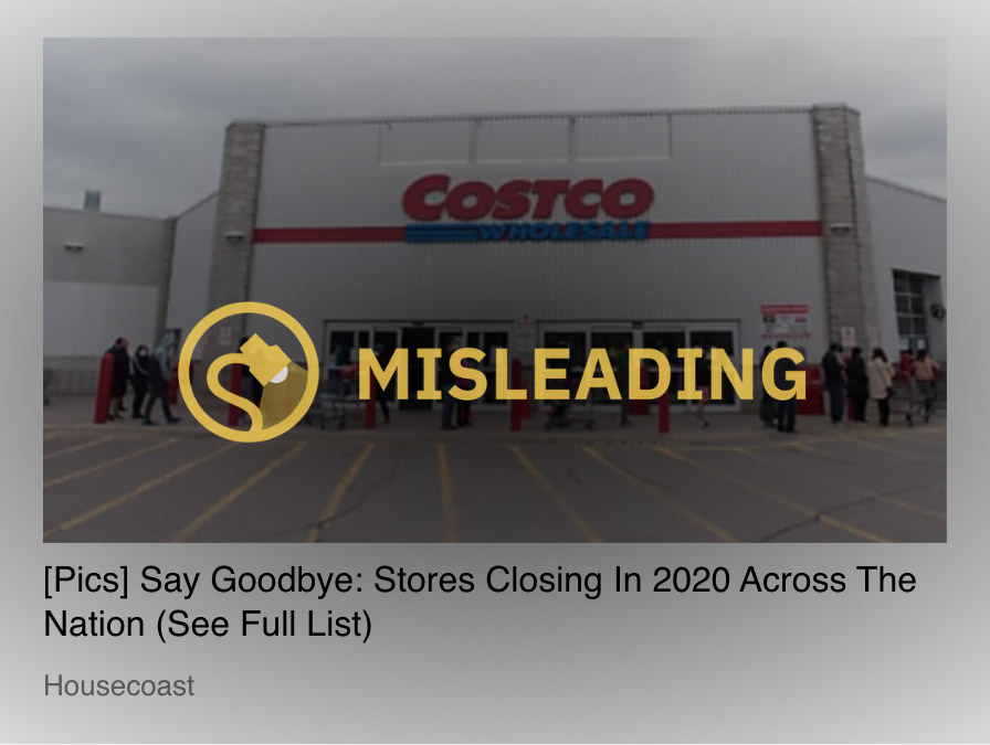Costco Wholesale Doors Pics Say Goodbye Stores Closing In 2020 Across The Nation See Full List Housecoast