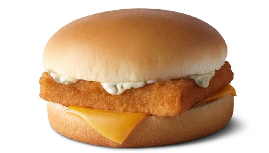 Did McDonald's 'Permanently Ban' the 'McFish' Sandwich? | Snopes.com