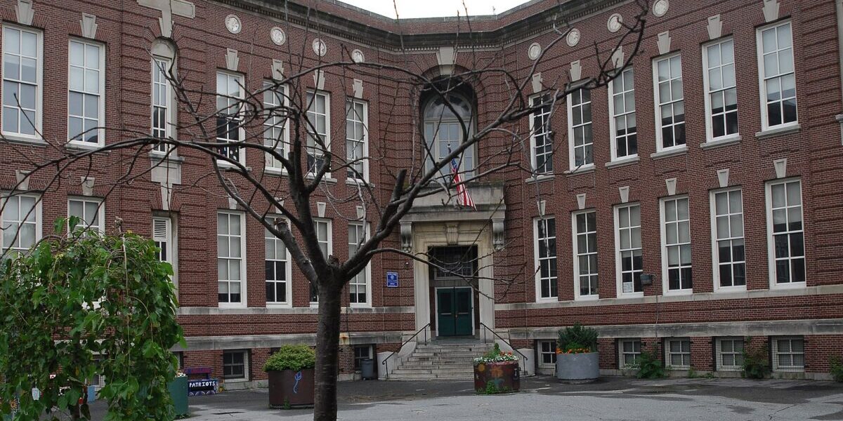 Boston Public Schools Suspending Advanced Classes Because of Too Many White and Asian Students?