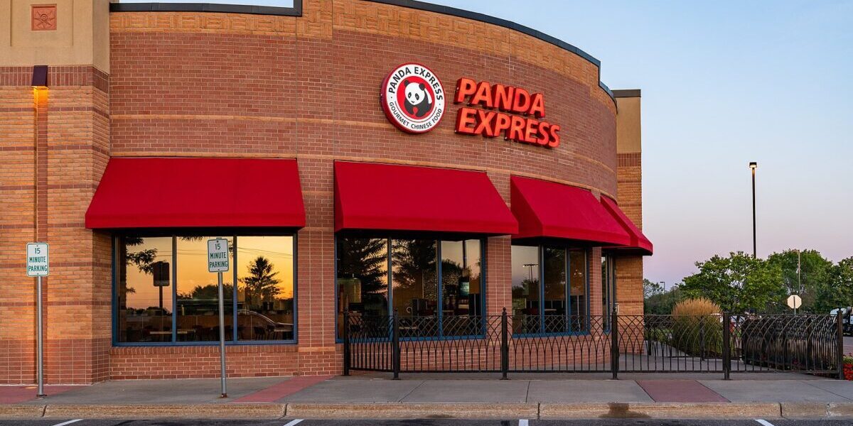 Did Panda Express Subject Employees to ‘Cult-Like’ Self-Improvement Seminar?