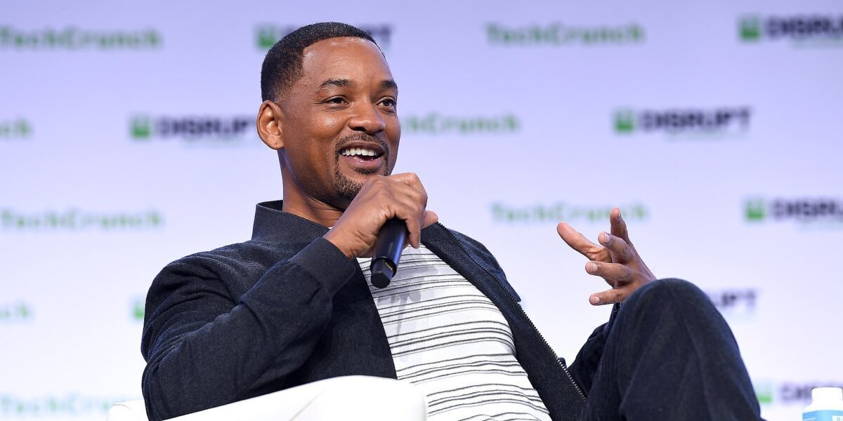Actor Will Smith, posted a shirtless picture on Instagram on May 2, 2021, saying he was “in the worst shape of [his] life.”