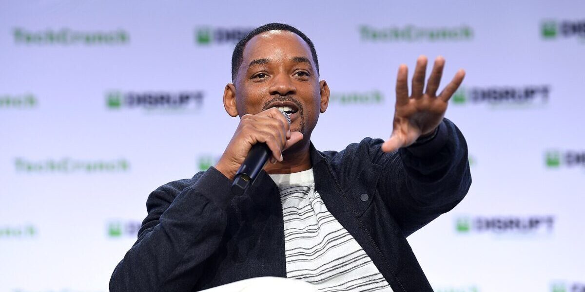 Rumors circulated in May 2021 that actor Will Smith had a twin.