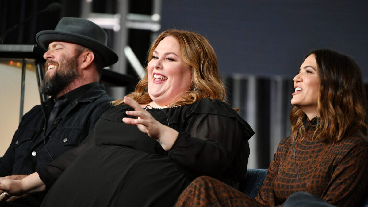 Chrissy Metz weight loss ads showed the This Is Us star in a misleading way.