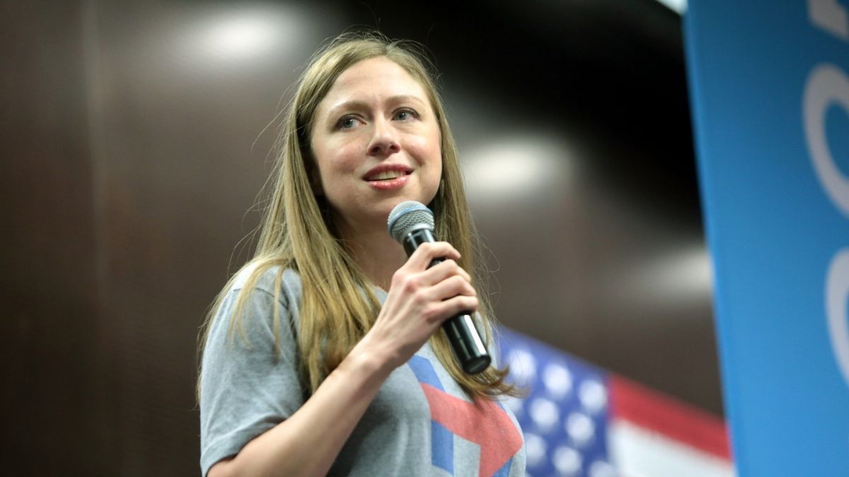 We looked into rumors about Chelsea Clinton posting a message on Twitter criticizing Bill Gates for having a relationship with an employee.