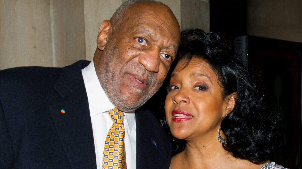 Phylicia Rashad Celebrates Cosby's Prison Release in Tweet