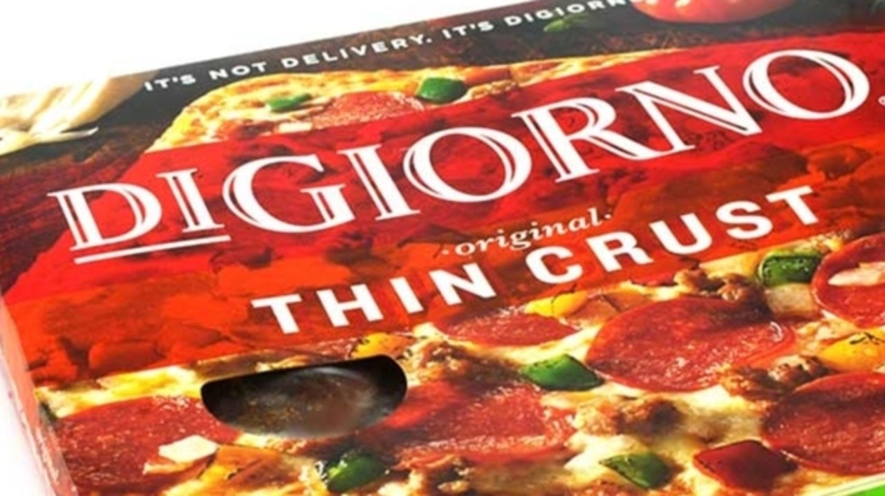 DiGiorno Pizza Solicits New Slogan via Twitter
