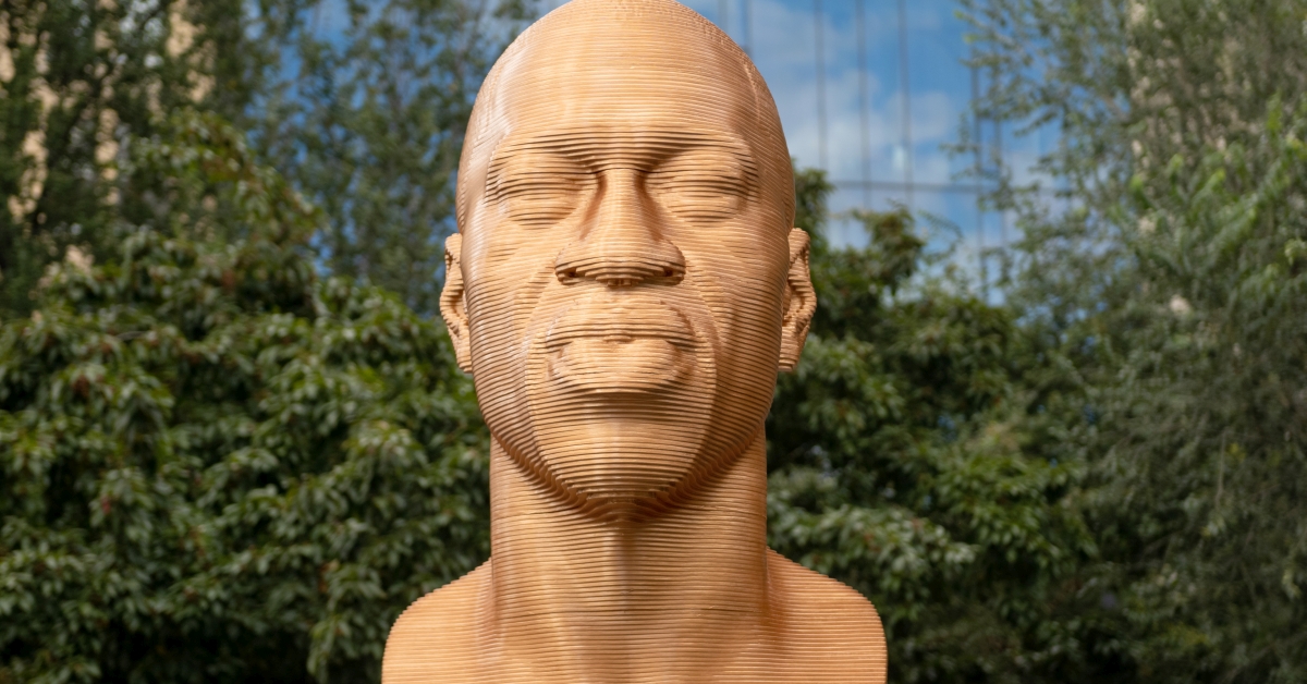Head, Statue, Sculpture