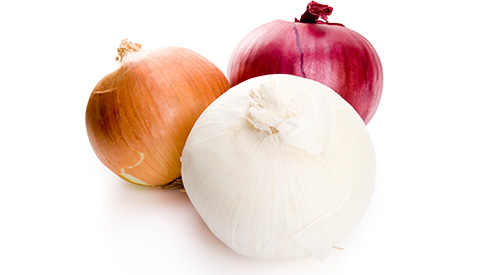 Plant, Shallot, Onion
