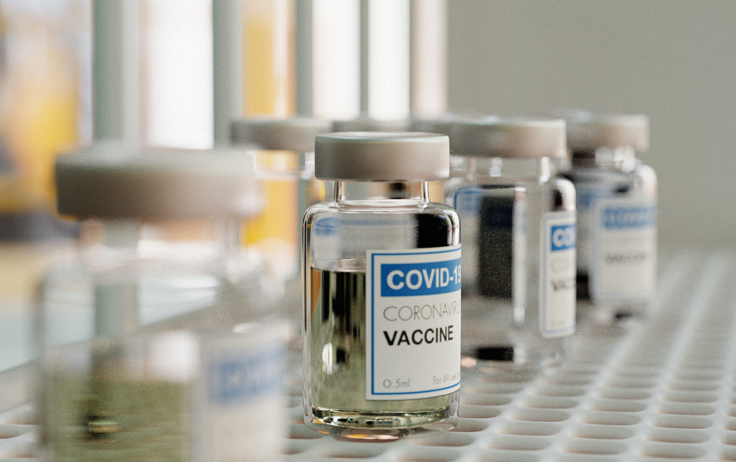 covid-19 vaccines