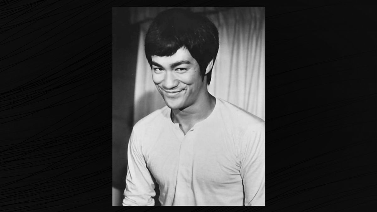 Bruce lee cause of death