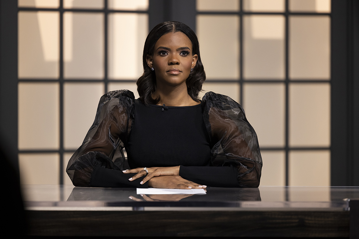 Former President Donald Trump's interview with Candace Owens for The Daily Wire is now free following complaints from social media users and a Reddit post.
