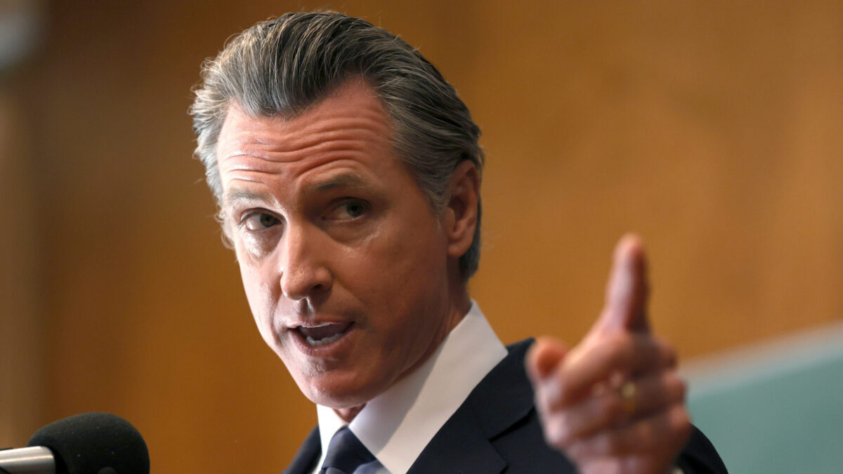 According to The California Globe Governor Newsom Had a Family Vacation for $29K per Night at a Cabo San Lucas Villa and a source shared photos of the posh getaway while Californians remained under mask and vaccine mandates.