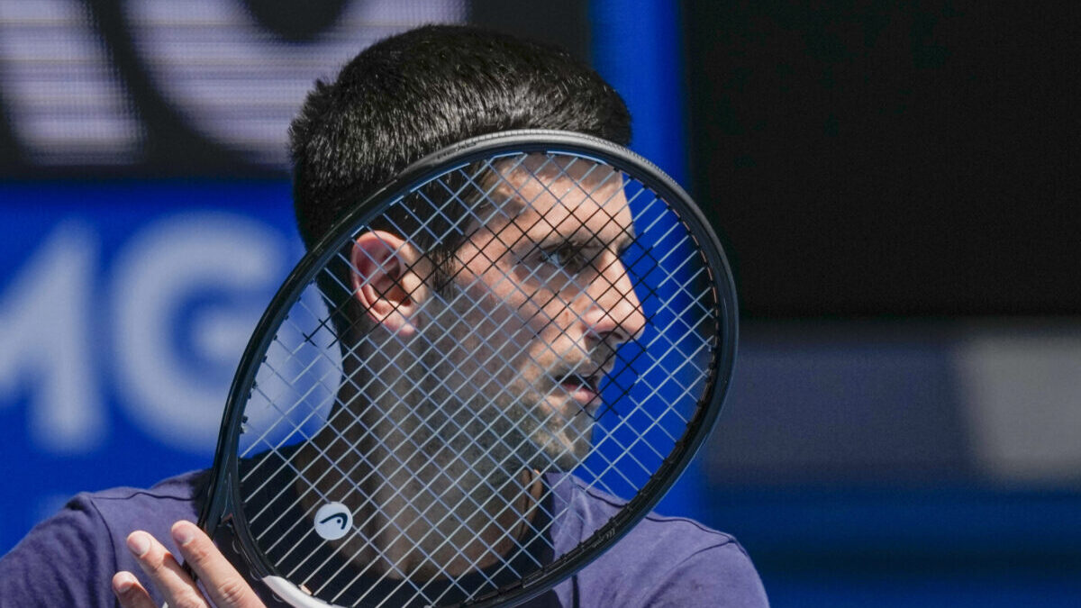 Djokovic’s Deportation Exposes Australian Border Debate