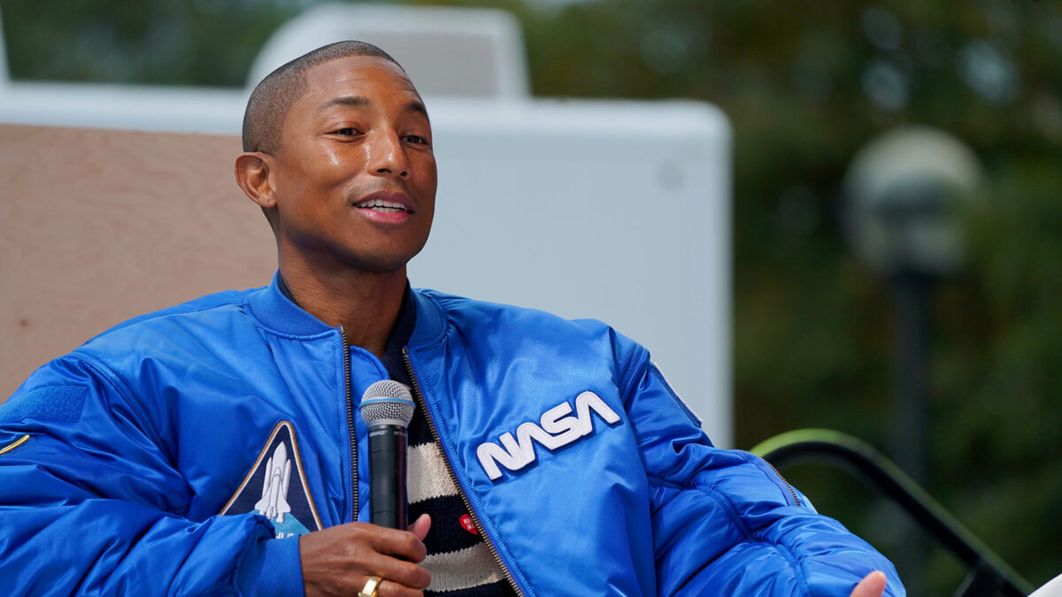 Pharrell Williams listed and sold a Beverly Hills mansion in 2020 as a Reddit post said.
