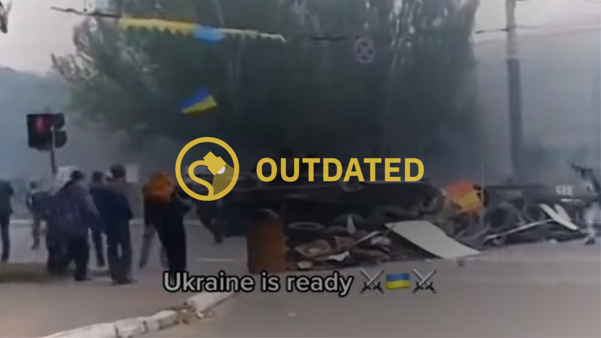 tank ukraine