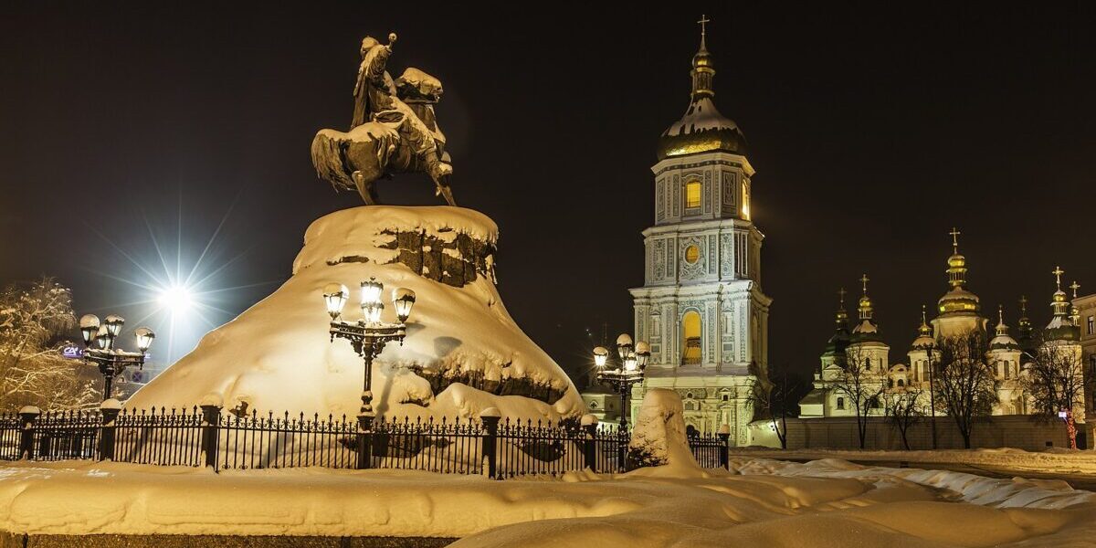 ukrainian monuments and cultural sites