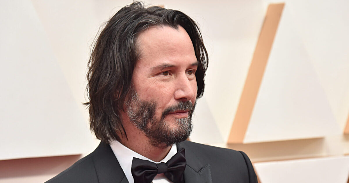According to a quote meme Keanu Reeves said no one has the right to judge you because no one really knows what you have been through and that they might have heard the stories but they didn't feel what you felt in your heart.