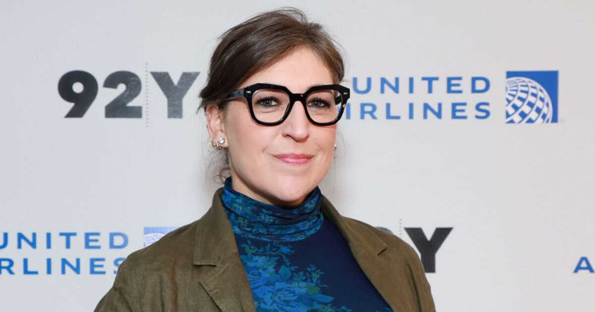 Jeopardy host Mayim Bialik was targeted in Facebook ads about false allegations and Premium Jane CBD and Serenity CBD Gummy and other CBD gummies products.