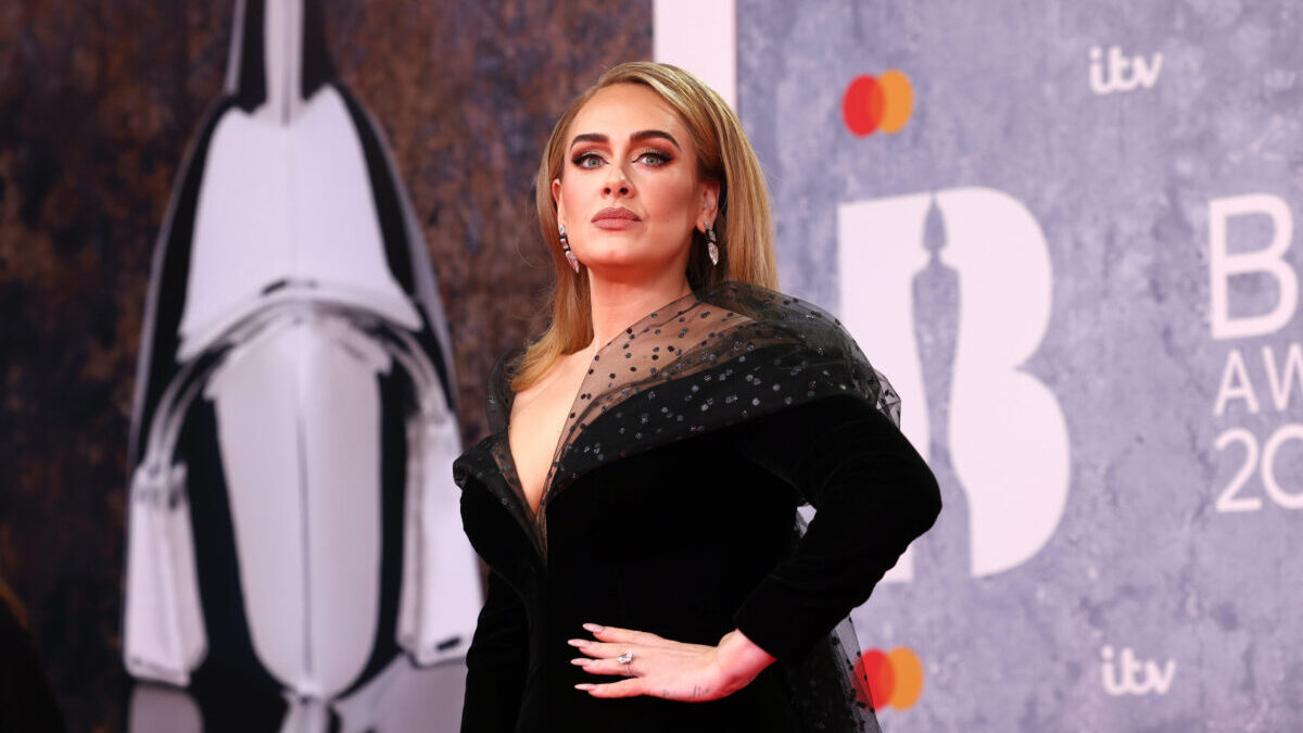 Adele did not endorse keto gummies on The Ellen DeGeneres Show.