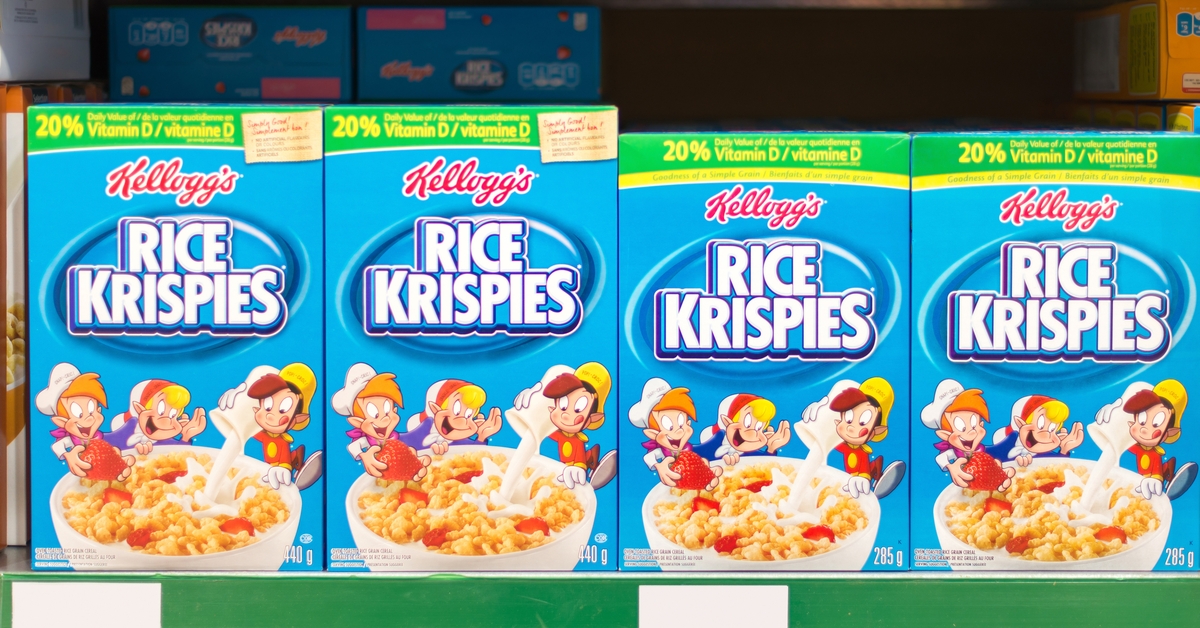rice krispies pop is now a trans woman