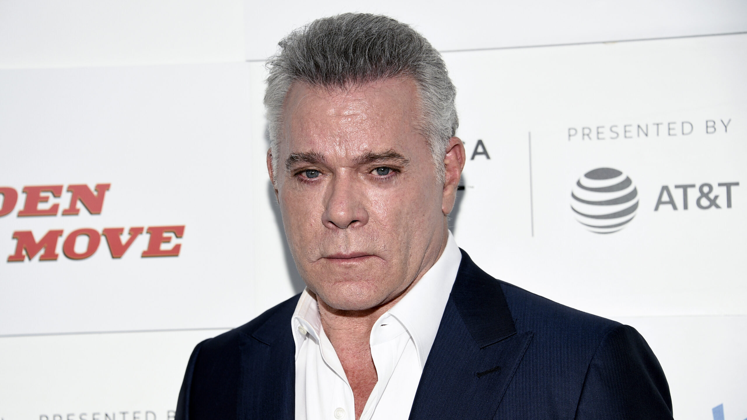 FILE - Actor Ray Liotta attends the "No Sudden Move" premiere during the 20th Tribeca Festival in New York on June 18, 2021. Liotta, the actor best known for playing mobster Henry Hill in “Goodfellas” and baseball player Shoeless Joe Jackson in “Field of Dreams,” has died. He was 67. A representative for Liotta told The Hollywood Reporter and NBC News that he died in his sleep Wednesday night in the Dominican Republic, where he was filming a new movie. (Photo by Evan Agostini/Invision/AP, File)