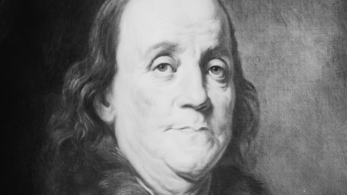 Ben Franklin once said the quote without freedom of thought, there can be no such thing as wisdom; and no such thing as public liberty, without freedom of speech.