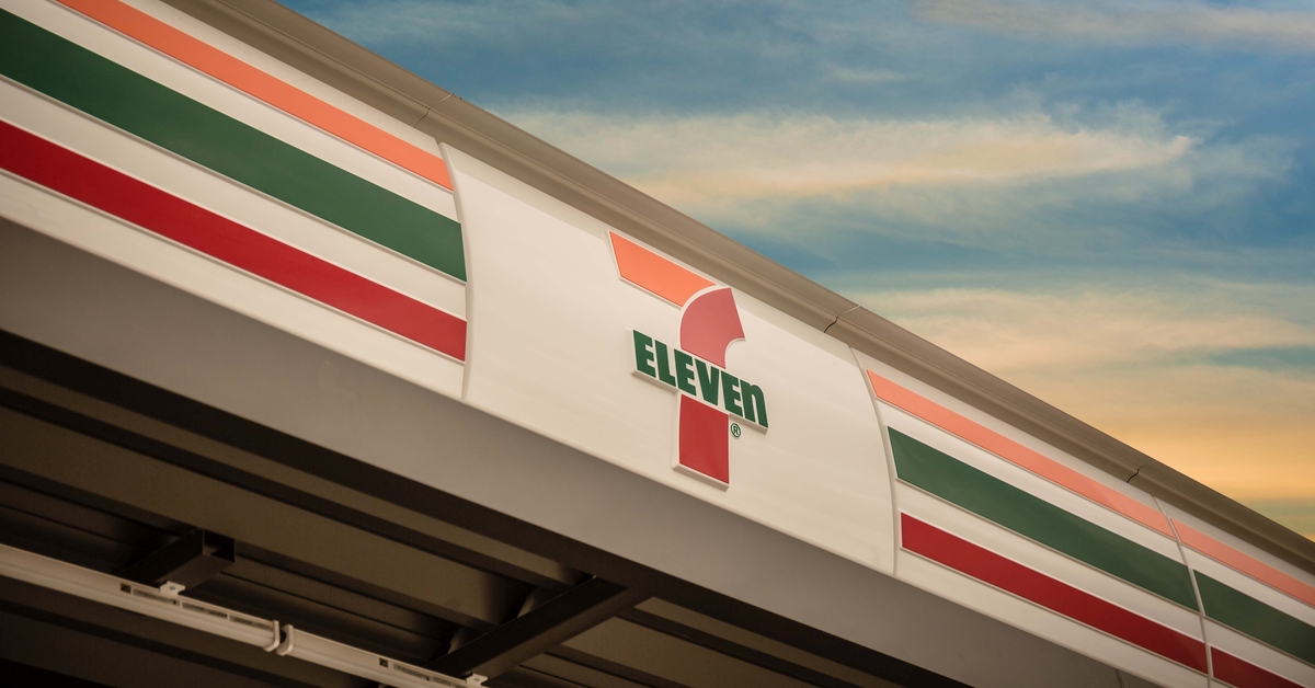 Did Gas Prices Hit $7.11 at 7-Eleven? - Snopes.com