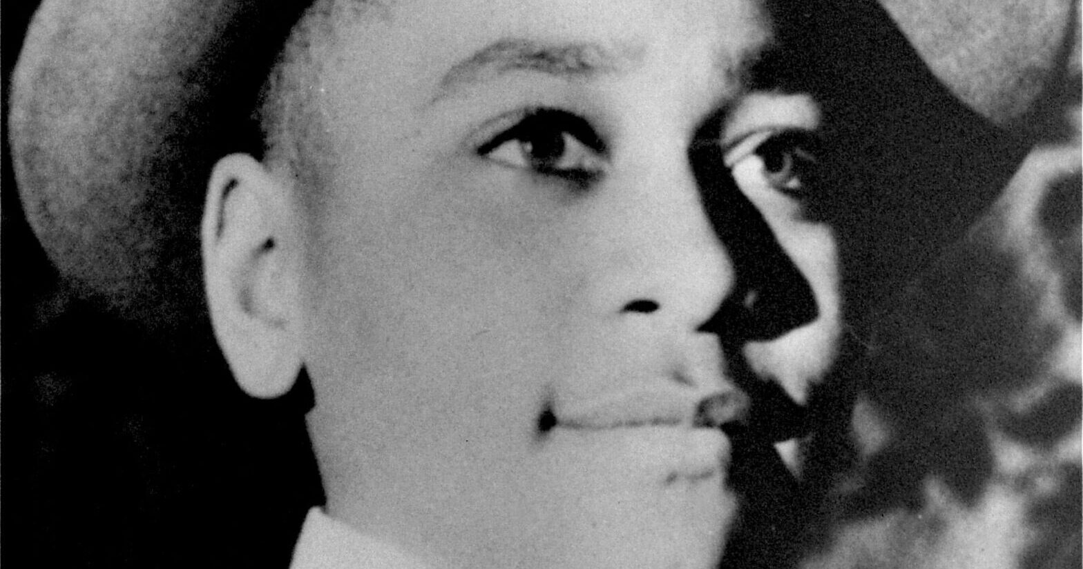 FILE - An undated portrait of Emmett Louis Till, a black 14 year old Chicago boy, whose weighted down body was found in the Tallahatchie River near the Delta community of Money, Mississippi, August 31, 1955. Local residents Roy Bryant, 24, and J.W. Milam, 35, were accused of kidnapping, torturing and murdering Till for allegedly whistling at Bryant's wife. A team searching the basement of a Mississippi courthouse for evidence about the lynching of Black teenager Emmett Till has found the unserved warrant in June 2022 charging a white woman in his kidnapping in 1955, and relatives of the victim want authorities to finally arrest her nearly 70 years later. (AP Photo, File)