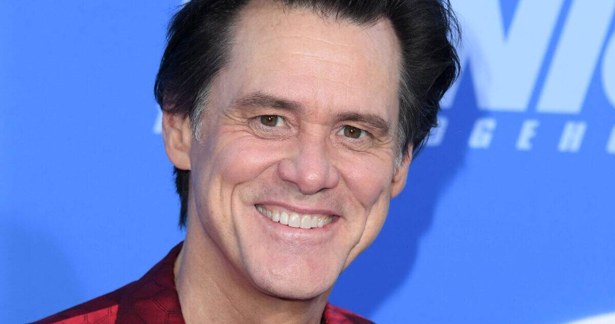 A death hoax YouTube ad claimed that Jim Carrey is dead and had passed away, using the specific words heartbreaking passing and talked about his purported declining health.
