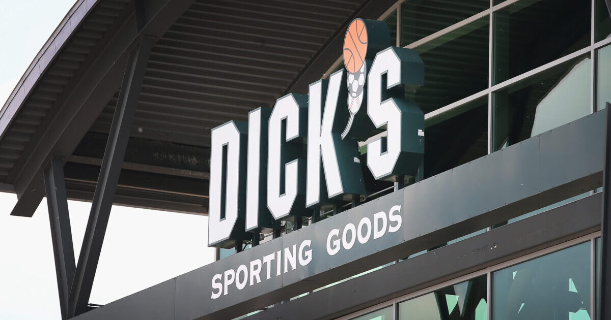 Dick's Sporting Goods announced a $4,000 travel reimbursement for workers, spouses, or dependents on their healthcare plans who seek an abortion in the next nearest state.