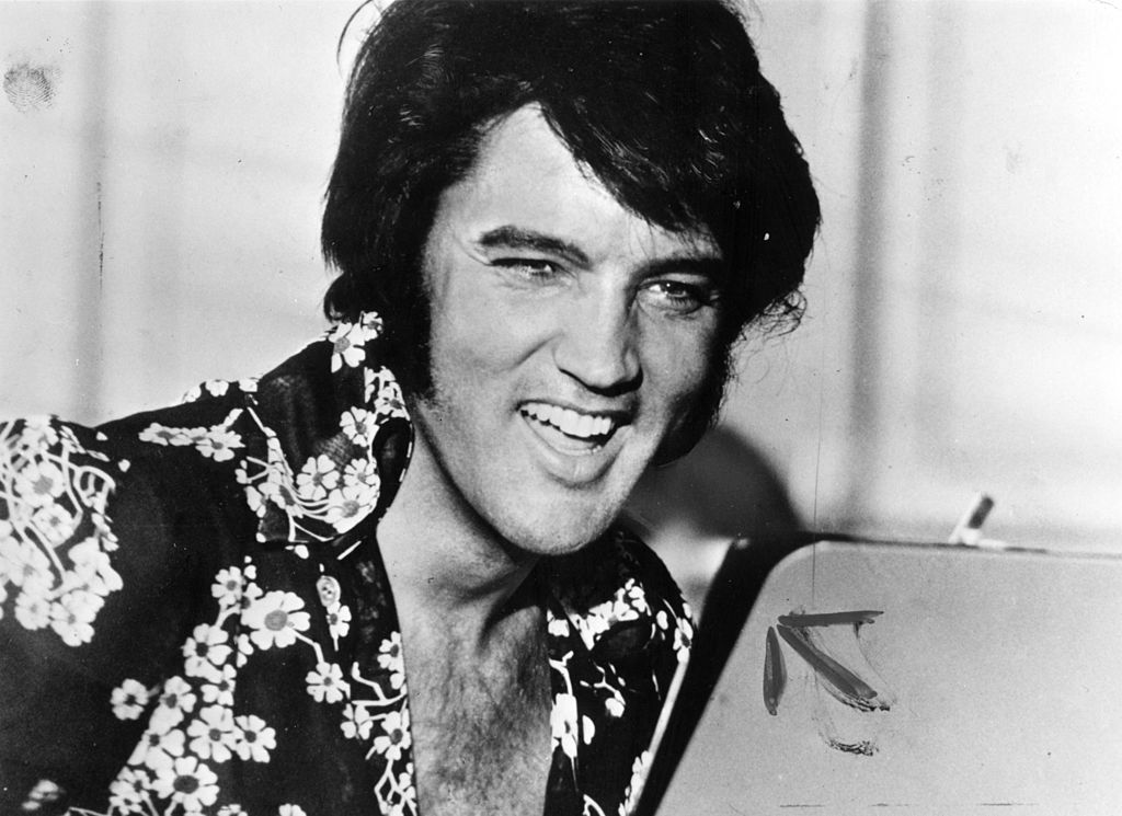 Was Elvis Presley Told to 'Stick to Truck Driving?'