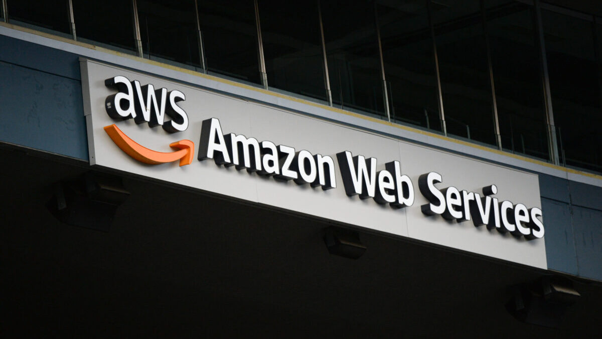 Amazon Web Services Continues to Host Files for CBD Scam