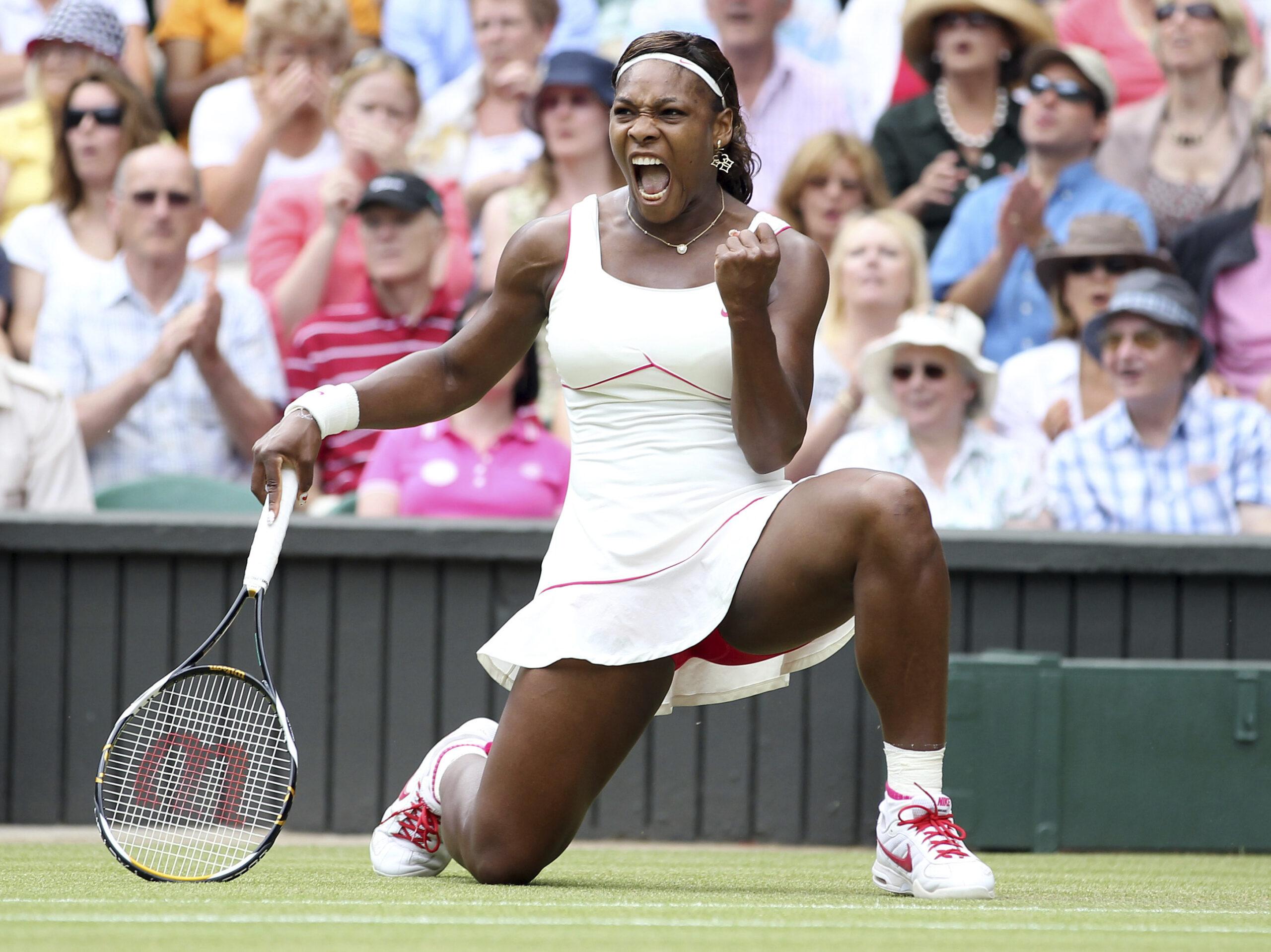 Serena Williams Says ‘Countdown Has Begun’ on Tennis Career