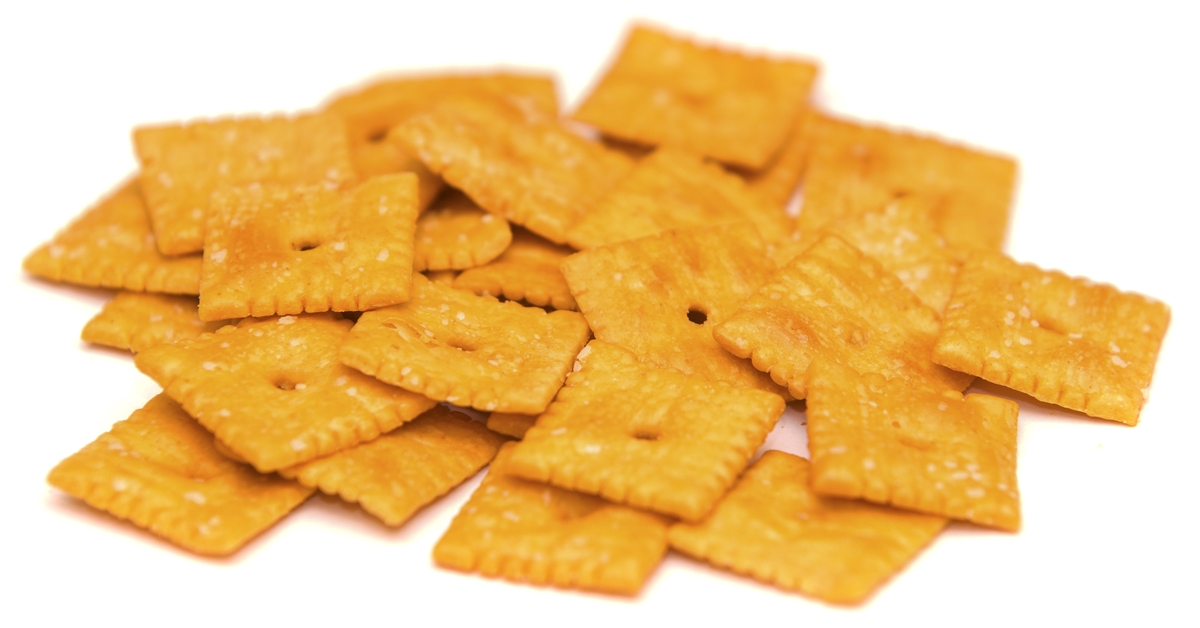 Are they called Cheez-It or Cheez-Its?