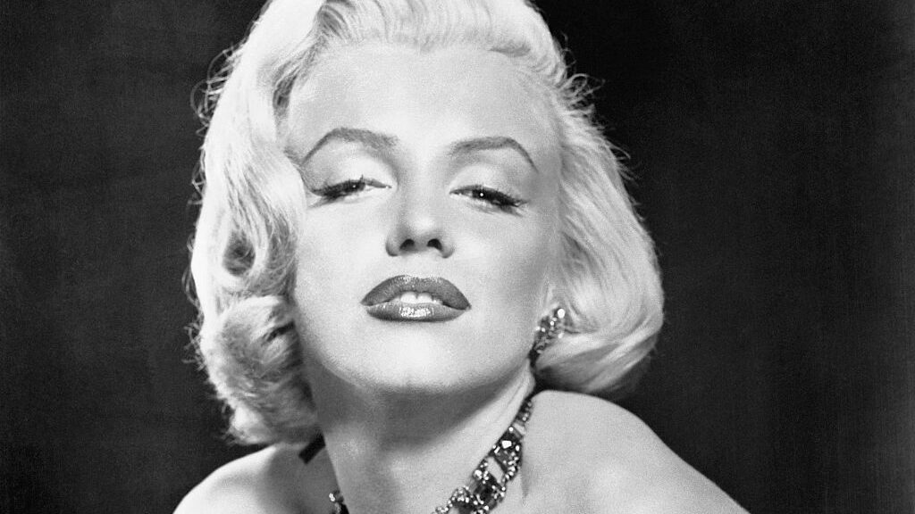 Attributed to Marilyn Monroe: "If you can’t handle me at my worst, then you sure as hell don’t deserve me at my best.”