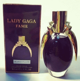 Fame perfume