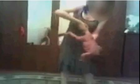 Girls Torture Video