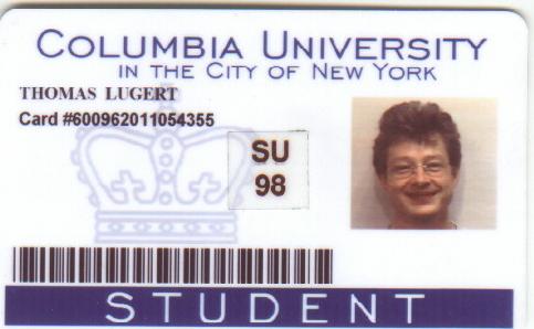 Did Barack Obama Attend Columbia University as a Foreign Student? |  Snopes.com
