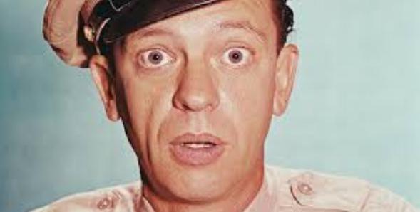 Image result for don knotts ww2
