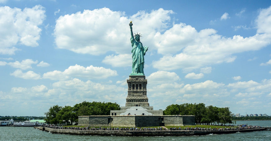 Statue Of Liberty Origins Snopes Com