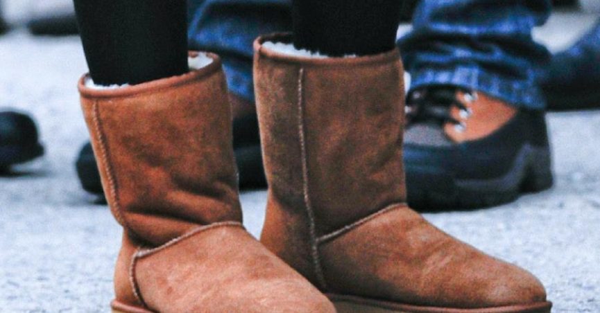 what material are uggs made of Cheaper 