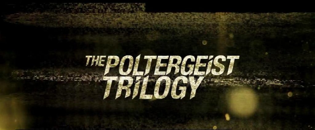poltergeist cursed films