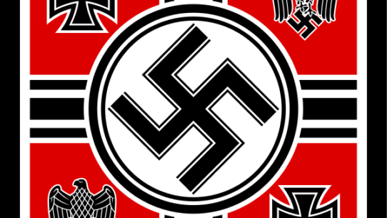 flag of the Wehrmacht Commander-in-Chief