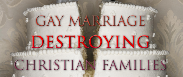 christian divorce gay marriage