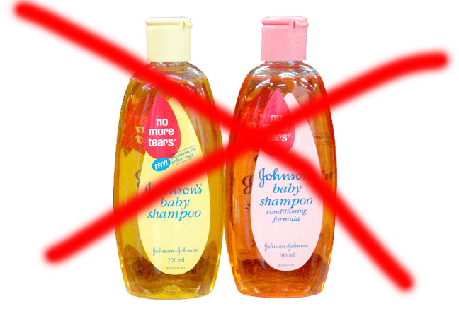Did Johnson And Johnson Admit Their Baby Products Contain Cancer Causing Formaldehyde Snopes Com