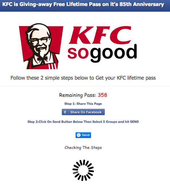 KFC_is_Giving-away_Free_Lifetime_Pass_on_it_s_85th_Anniversary__limited_time_offer_