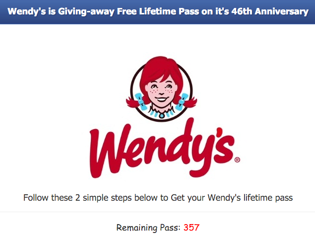 Wendy_s_is_Giving-away_Free_Lifetime_Pass_on_it_s_46th_Anniversary__limited_time_offer_