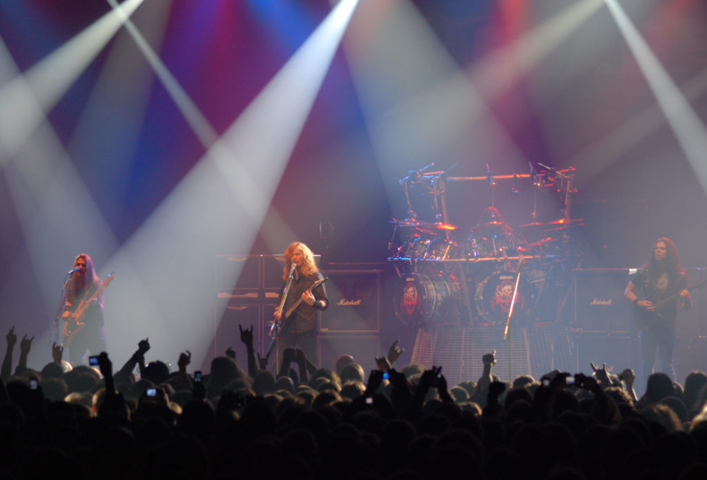 Metalmania_2008_Megadeth_001