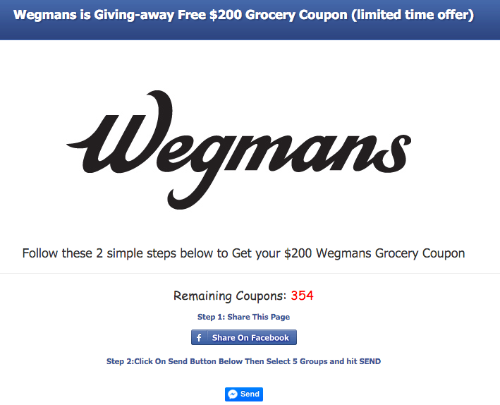 Wegmans_is_Giving-away_Free__200_Grocery_Coupon__limited_time_offer_